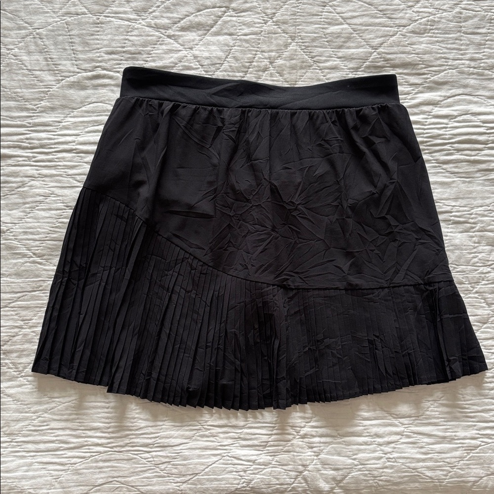 SPANX Yes Pleats Skort - Picture 7 of 11